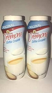 {[f N iR[q[ N[}[ IWiA16 IX̃{g ??(2 pbN) Borden Cremora Non- Dairy Powdered Coffee Creamer Original,16 oz bottle (Pack of 2)