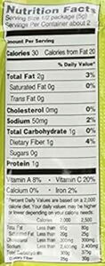 g[_[W[Y ĂCۃXibNAd 1pbN11.3gi6j Trader Joe's Roasted Seaweed Snack, Net Wt. 0.4 oz(11.3g)per pack (Pack of 6)