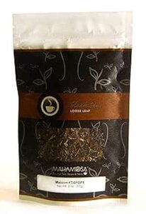 }nT }[ FTGFOP1 2IX - lp[g[Y[tAVOGXe[g[Y[t lp[g Mahamosa Gourmet Teas, Spices & Herbs Mahamosa Maloom FTGFOP1 2 oz - Nepal Black Tea Loose Leaf, Single E