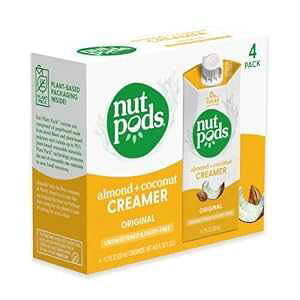 Nutpods IWiR[q[N[}[ - A[hƃRRibcꂽiN[}[ - PgN[}[AWhole30AOet[AGMOAr[KAVK[t[AR[V