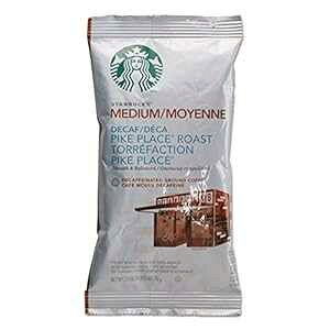 SBK11023061 - R[q[ pCN vCX fJtF Starbucks SBK11023061 - Coffee Pike Place Decaf
