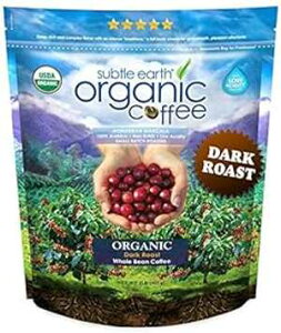 2LB JtF h pu Tg A[X I[KjbN O R[q[ - _[N [Xg - SR[q[ - CCOF ɂ USDA I[KjbNFArJ R[q[ - (2 |h) obO 2LB Cafe Don Pablo 