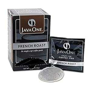 JAV30800 - Java Trading Co. R[q[|bh JAV30800 - Java Trading Co. Coffee Pods