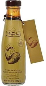 KVFt ICX^[\[X 240g Megachef Megashefu oyster sauce 240g
