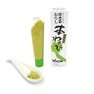 おろしわさび 42g Grated wasabi 42g