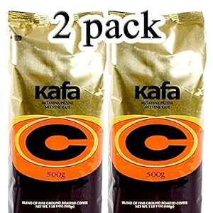 ~iX Jt@ C Ӄ[Xg uh 500g (2 pbN) 1000g ̔:C[O Minas Kafa C Fine Ground Roasted Blend 500g (2pack) 1000g by:Egourmet