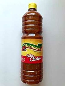 LA BOTANERA CLASICA�A33 �I���X�A1 �p�b�N�A���b�h LA BOTANERA CLASICA, 33 oz, Pack of 1, Red