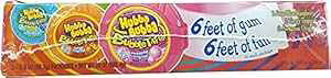 O[Y oue[v lߍ킹KA680.4 O Wrigley's Bubble Tape Assorted Gum, 680.4 Gram