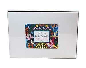 The Spice Hut Flavors of Latin AmericaA3XpCXuhMtgZbgTv[AA12.5IX The Spice Hut Flavors of Latin America, 3 Spice Blend Gift Set Sampler, Salt Free, 12.5 Ounce