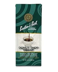 {XgY xXg R[q[ [X^[Y - h[ic Vbv uh fJtF - ~fBA [Xg 100% ArJ R[q[ - 11 IX OEh Boston's Best Coffee Roasters - Donut Shop Blend De