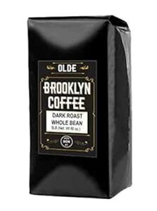 _[N[XgSR[q[ - NVbNubNR[q[AHAnEXOAC^AGXvb\p5|hobO - j[[N OLDE BROOKLYN COFFEE Dark Roast Whole Bean Coffee - 5LB 