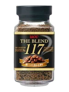 UCC Wpj[YR[q[eCXg No.117 (3.17z) C&U UCC Japanese Coffee Taste No. 117 (3.17z)