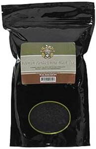 English Tea Store `Ci [Y[t eB[AL[ pi_A16 IX English Tea Store China Loose Leaf Tea, Keemun Panada, 16 Ounce
