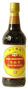 ] 㓙傤(2pbN) Unknown Pearl River Bridge Superior Light Soy Sauce(2 pack)