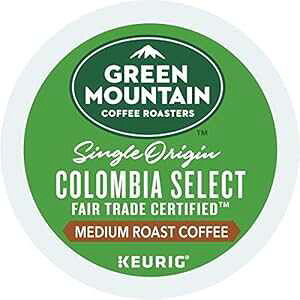 O[}EeR[q[ RrAZNgAVOT[uL[OKJbv|bhA~fBA[XgR[q[A48JEgA24|bh2 Green Mountain Coffee Roasters Green Mountain C