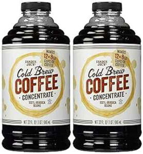 g[_[W[Y R[hu[R[q[RZg[g 2 pbN TJ's Trader Joe's Cold Brew Coffee Concentrate 2 Pack