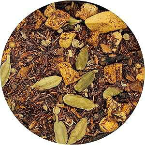 XyVeB[ pvL XpCX C{XeB[ 20{ Special Tea Pumpkin Spice Rooibos, 20 Count