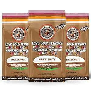 Crazy Cups t[o[fJtFOEhR[q[Aw[[ibcR[q[t[o[OEhR[q[AfJtFR[q[OEhzbg܂̓ACXR[q[̏pJtFC