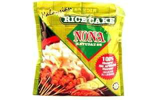 Nona Ketupat/CXL[uA9IX Nona Ketupat/Rice Cube, 9 Ounce