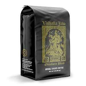 Death Wish Coffee Valhalla Java _[N[XgR[q[A80IXAEŋ̃R[q[AArJuX^̑_ŋȃuhAUSDAI[KjbNR[q[ÃtgAbv̂