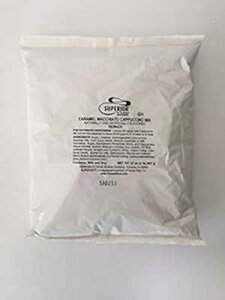 X[yA Jv`[m ~bNX - 3 /e 2 |h (L }LA[g) Superior Cappuccino Mix - 3 bags/2 lbs each (Caramel Macchiato)