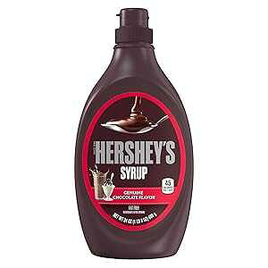 Hershey's 43120 `R[gVbv 24 IX {g (6 pbN)AACXN[̃gbsOfU[g̃gbsOɍœKA{̃`R[gAOet[ŃR[V[ V