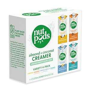 Nutpods oGeBpbN R[q[N[}[{g - AiPgN[}[ - IWiAt`ojAw[[ibcAL - Whole30AOet[A`qg݊