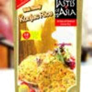 Tastes of Asia - ɂႭ -  (6 pbN x 8.8 IX) Tastes of Asia - Konjac Noodles - Rice (6 packages x 8.8oz ea)