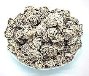 Greenlike Preserved Fruit Dried Plum Salty and Sour Plum Sweet Sour Snack 6oz