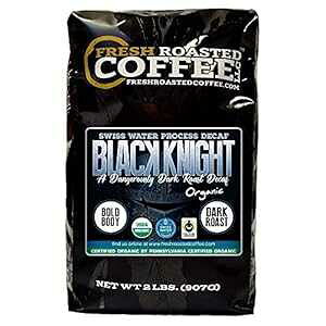 Fresh Roasted Coffee LLCABlack Knight DecafI[KjbNR[q[AXCXEH[^[fJtFAEluhA_[N[XgAtFAg[hAUSDAI[KjbNASA2|hobO FRESH ROASTED CO