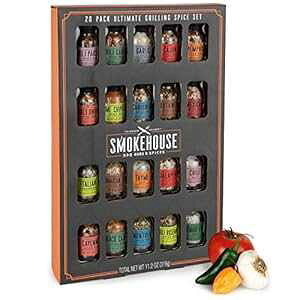Smokehouse by v[ɂ̃OXpCXZbgAOV[YjOMtgZbgt[o[ɂ̓`K[bNA[Y}[ƃn[uAC`|gAPCWV[YjOȂ