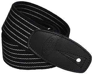 �����j�I���u���[�X �M�^�[�X�g���b�v (RBS-28PS) Reunion Blues Guitar Strap (RBS-28PS)