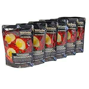 ChK[f̂Ɏg}lAO`jWAYVNVEJύ݃\[XA100VRAYAۑsgpAɍœKI7.05IXi6pbNj Wild Garden Ready-To-Use Marinade,