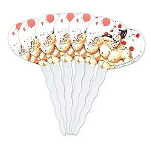 OtBbNX & A [^Robg NVbN S LN^[ n[g u JbvP[L sbN gbp[ fR[V 6 Zbg GRAPHICS & MORE Mortal Kombat Klassic Goro Character Heart 