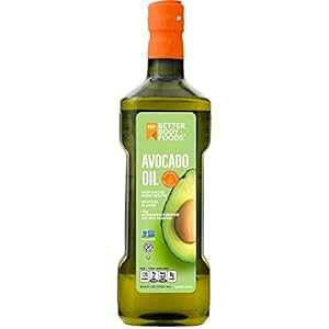 BetterBody Foods `qg݊NbLOICAR[V[APgApI_CGbgɍœKApA100% sAA{JhICA1 bgA33.8 tʃIX BetterBody Foods Refined 