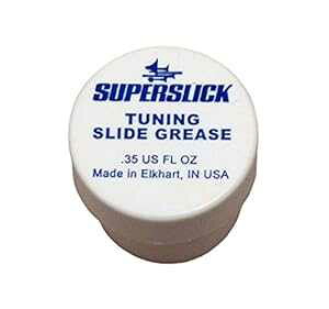 X[p[XbN `[jO XCh OX (r) Superslick Tuning Slide Grease (Jar)