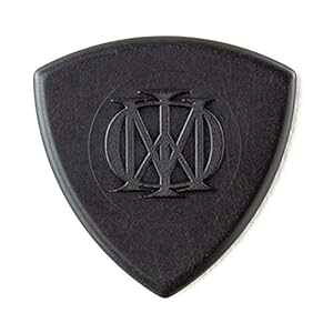 WE_bv M^[sbN (545PJP140) Jim Dunlop Guitar Picks (545PJP140)