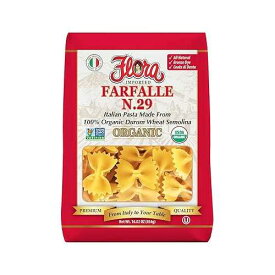 FLORA FINE FOODS FARFALLE ORGANIC