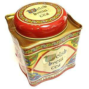 Pg bh hS fUC̃EF[Y u[ eB[ ʋlXRbgh EF[Y AtJƃCh̃uh 50 eB[obO d: 125g d: 295g Royal Tara Welsh Brew 