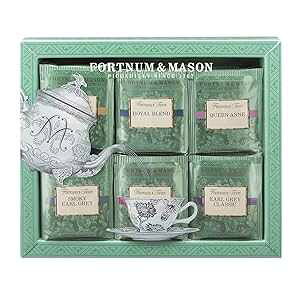 tH[gi Ah C\ ueBbV eB[AtH[gi̗LȃeB[obO ZNVA60 JEg eB[obO (1 pbN) Fortnum & Mason London Fortnum and Mason British Tea, Fortnum