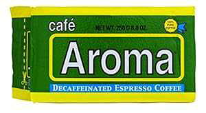 fJtFOEhR[q[ - JtFA}̃v~AGXvb\AL[oX^CJtFCX_[N[XgOEhR[q[A^pbN250g (8.83IX) (24pbN) Decaf Gr