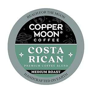 80JbgBRX^JARbp[[ VOT[uR[q[|bh L[O KJbv u[Yuh ~fBA[XgpARX^JA80 80 Ct. Costa Rican, Copper Moon Single Serve