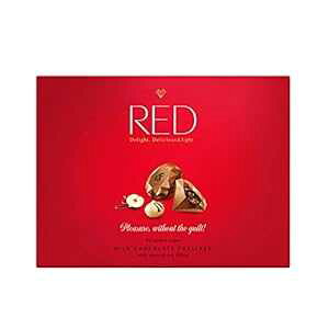 bh`R[g - gttBO胈[sA~N`R[go[ sgpAJ[30%팸A~N`R[gLfB[ 4.7IX 3pbN Red delight RED Chocolate - E