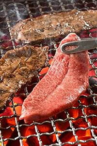 [{] Go ̖ t[cx[X ē̂u}Chv - 6.1 tʃIX 2pbN [Produt of Japan] Ebara Ogon No Aji Fruit Base Yakiniku BBQ Sauce "Mild" - 6.1 Fl Oz Pack of 2