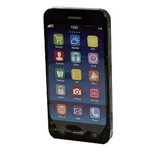 ZT[ LfB Boston America Cell Sours Candy Tin