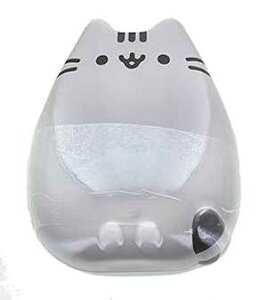 PusheenXgx[XC[cLfBA킢RNVpʓI Boston America Pusheen Strawberry Sweets Candy in Cute Collectible Tin!