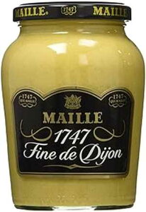}C fBW }X^[h W[A13.4 IX Maille Dijon Mustard Jar, 13.4 oz