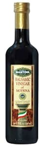 fĩ}g@ oT~R|AT_hbVOApX^AACXN[AJNeɍœKA17 IX (4 pbN) Mantova Balsamic Vinegar of Modena, Perfect for Salad Dressing, Pasta, Ice Cream and Co