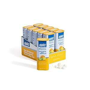 GsbN LVg[ ~g - ƎšN̂߂ɃLVg[ŊÂ݂VK[t[уAXpe[t[̃~g (tbVt[cA55 ʁA10 ) Epic Xylitol 