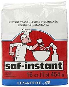 LeSaffre TtCX^gC[XgAbhA2 |h LeSaffre Saf-Instant Yeast, Red, 2 Pound